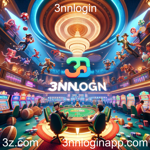 Descubra os Melhores Jogos de Ação no 3nnlogin