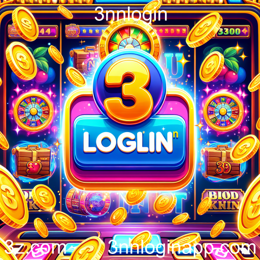 Explorando as Melhores Máquinas Caça-Níqueis no 3nnlogin