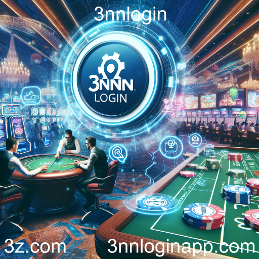 Descubra o Apoio ao Jogador no 3nnlogin